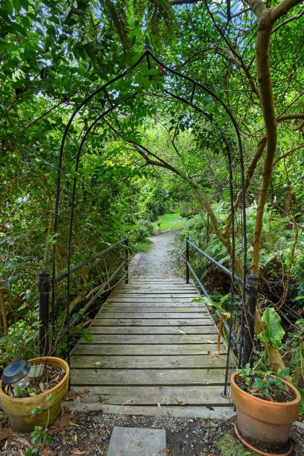 Paddys Creek Retreat Villa Upwey Dış mekan fotoğraf