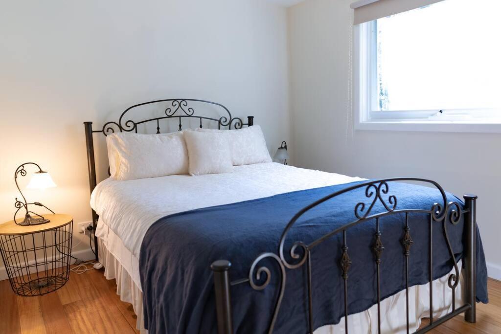 Paddys Creek Retreat Villa Upwey Dış mekan fotoğraf