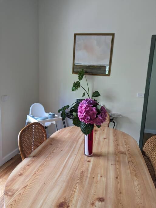 Paddys Creek Retreat Villa Upwey Dış mekan fotoğraf
