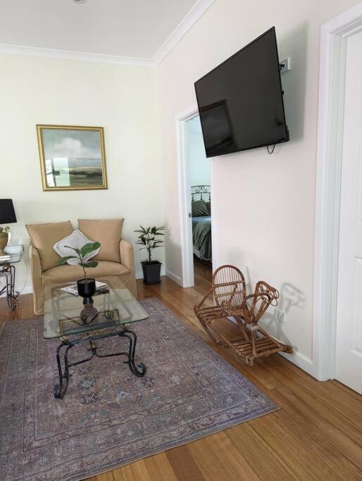 Paddys Creek Retreat Villa Upwey Dış mekan fotoğraf