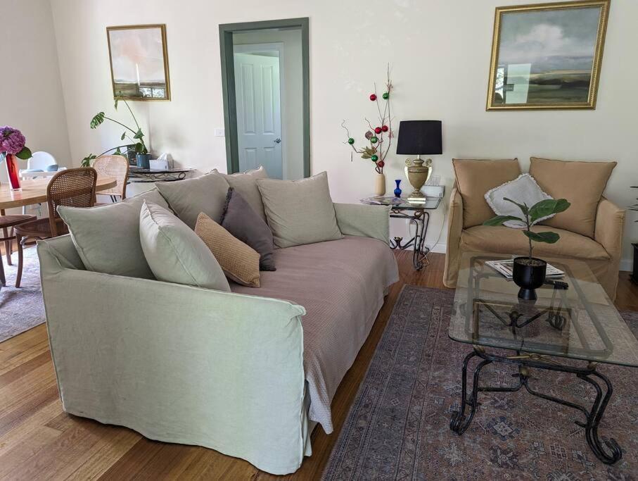 Paddys Creek Retreat Villa Upwey Dış mekan fotoğraf