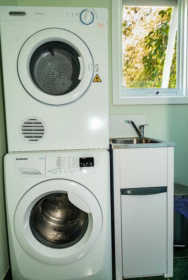 Paddys Creek Retreat Villa Upwey Dış mekan fotoğraf